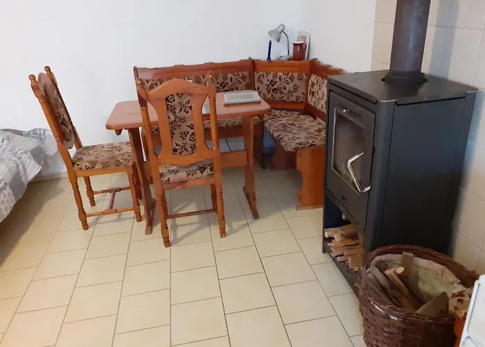 Na Chalupě u sádky