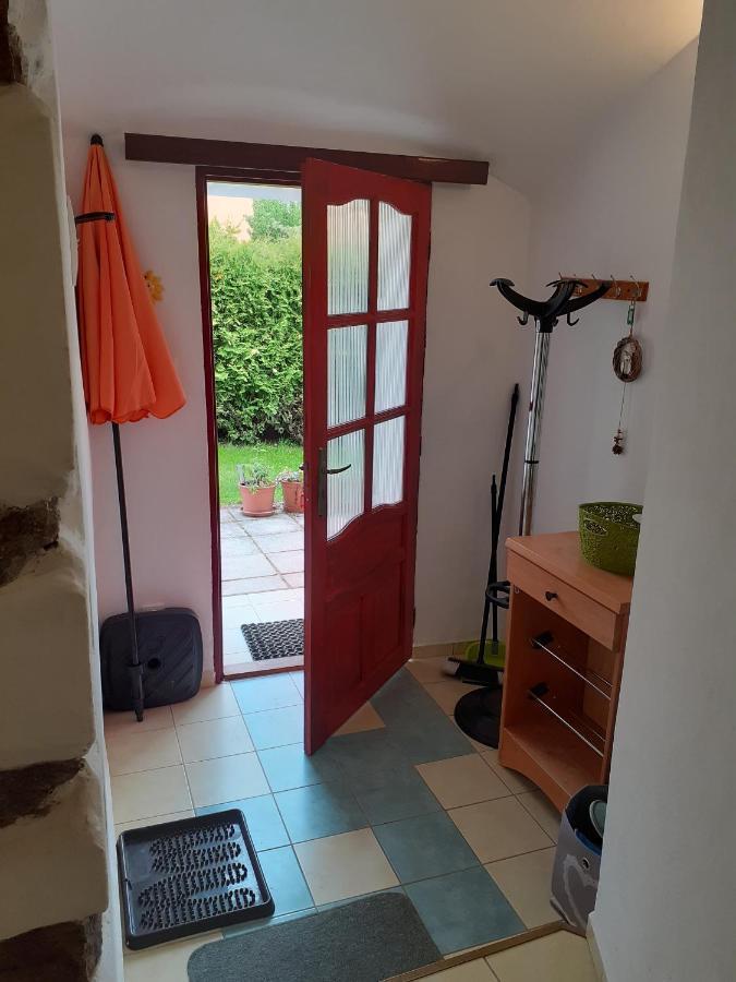 Na Chalupe U Sadky Apartment *