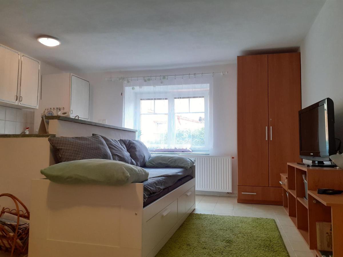 Na Chalupě U Sádky Apartmán *
