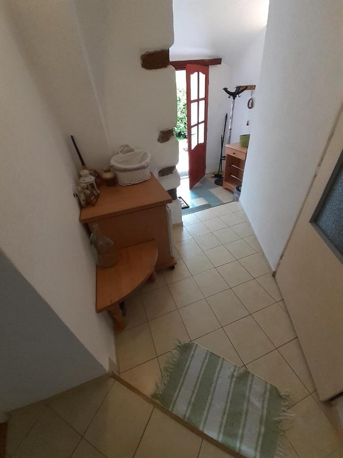 Na Chalupě U Sádky * Novosedly nad Nežárkou