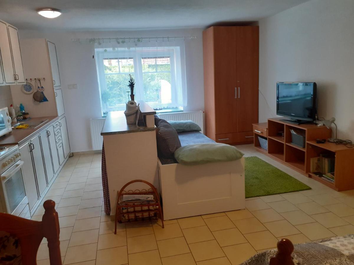 Na Chalupě U Sádky * Novosedly nad Nežárkou