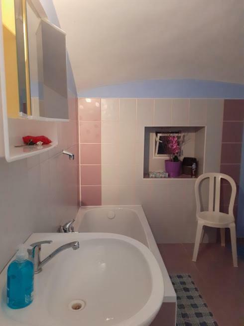 Na Chalupe U Sadky Apartment *