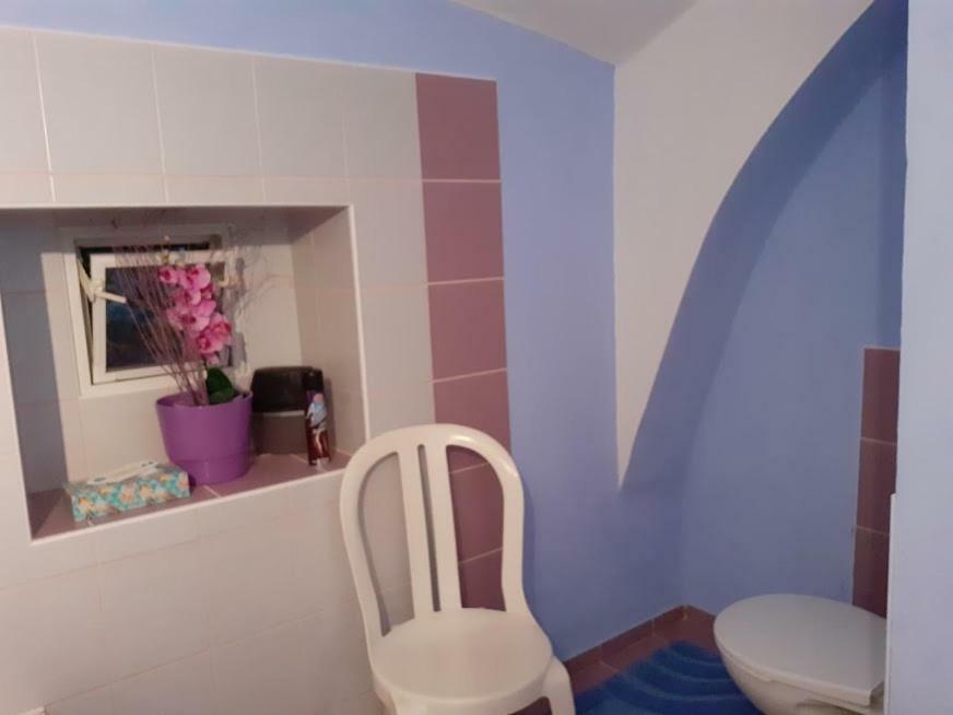 Apartment Na Chalupe U Sadky *